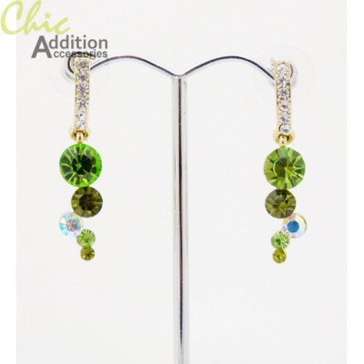 Earring ER15-1598D